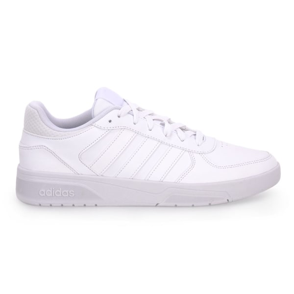 Lågskor Adidas Courtbeat Vit 41 1/3