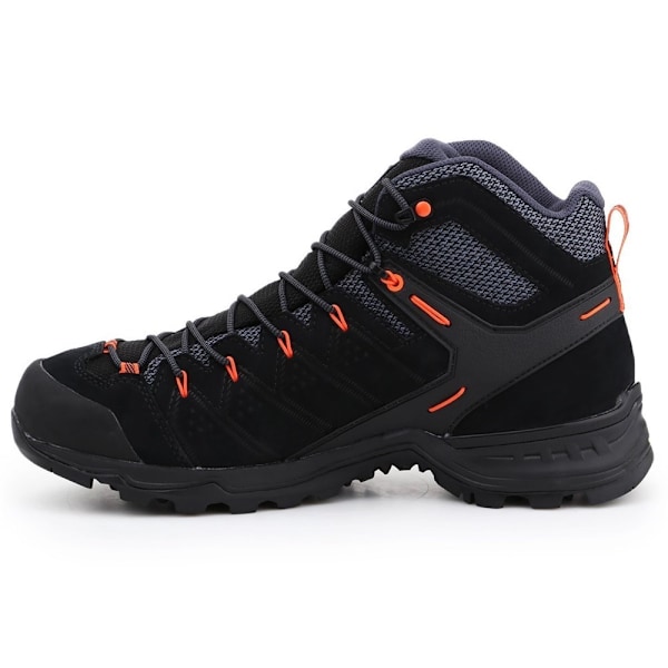 Sko Salewa MS Alp Mate Mid WP Grå,Sort 43
