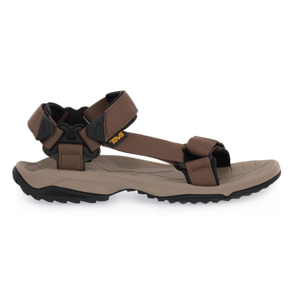 Sandaalit Teva Teak Terra Fi Lite Sandal Ruskeat 44.5