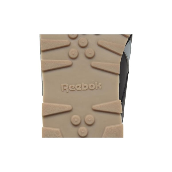 Puolikengät Reebok Rewind Run Mustat 37