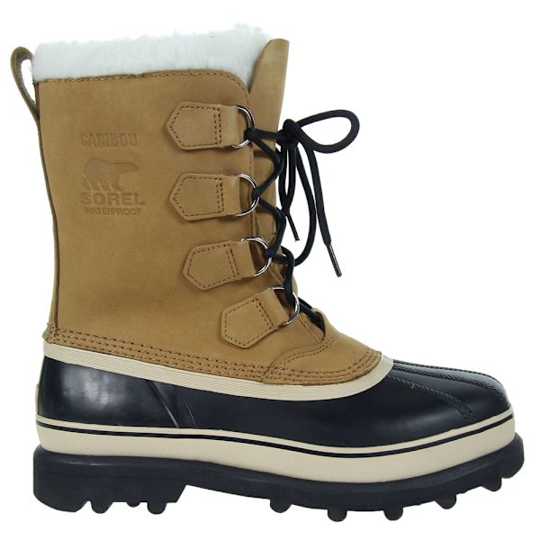 Snowboots Sorel Caribou Brun 44