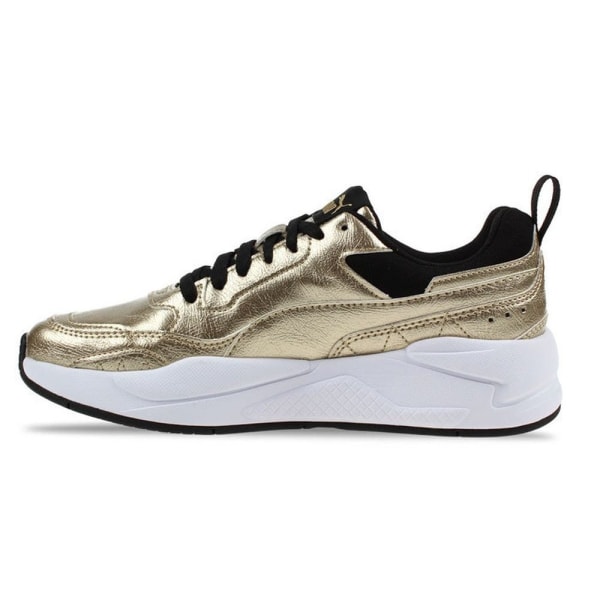 Sneakers low Puma Xray 2 Square JR Guld 36