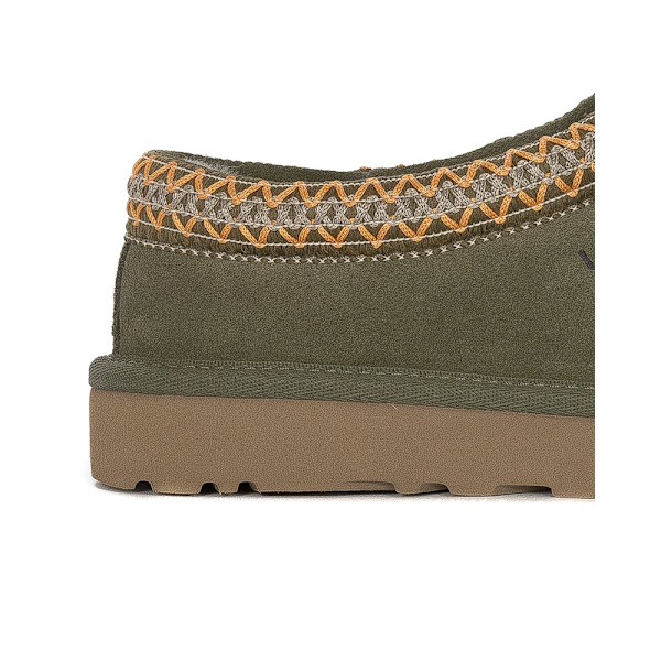 Lumisaappaat UGG Tasman Oliivinväriset 38