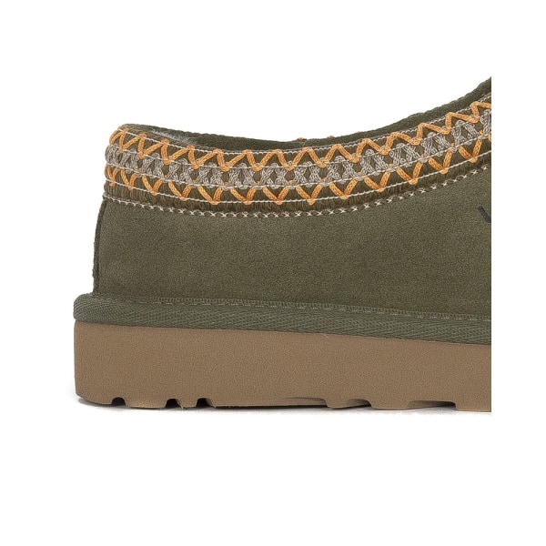 Snowboots UGG Tasman Oliven 38