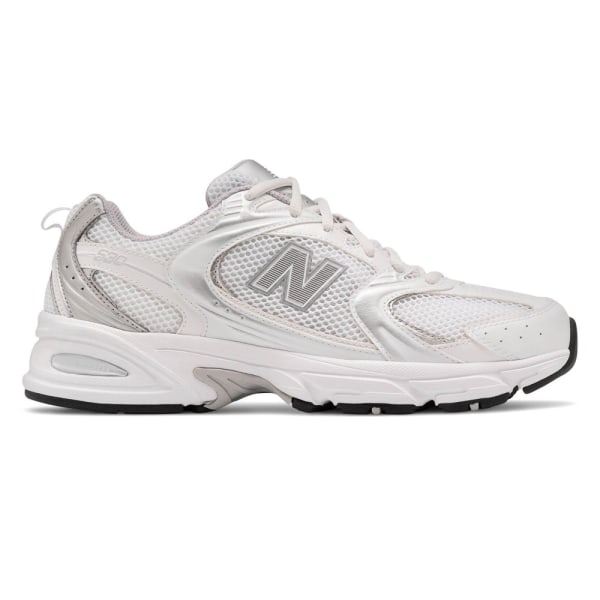 Lågskor New Balance 530 Vit,Gråa 42.5