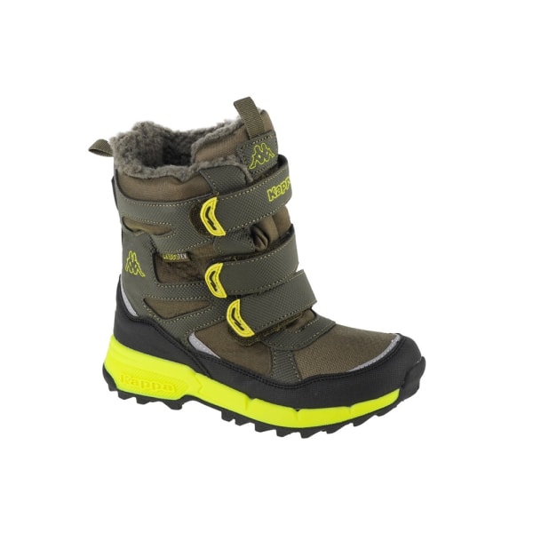 Snowboots Kappa Vipos Tex K Oliven 30