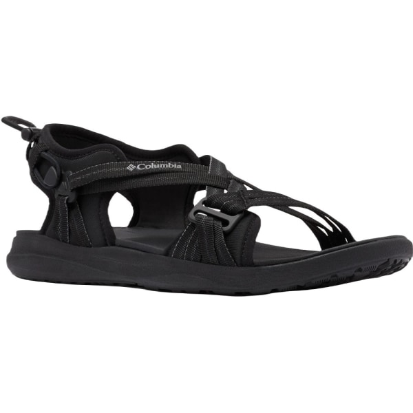 Sandaler Columbia BL0102010 Sort 37