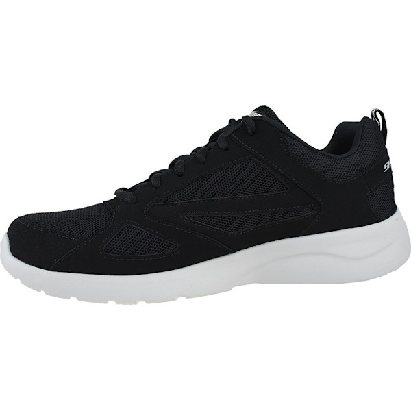Puolikengät Skechers Dynamight 20 Mustat 45.5