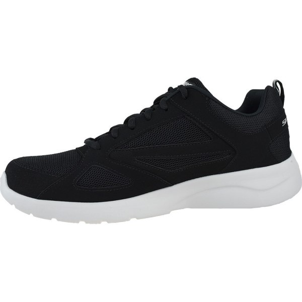 Sneakers low Skechers Dynamight 20 Sort 42.5