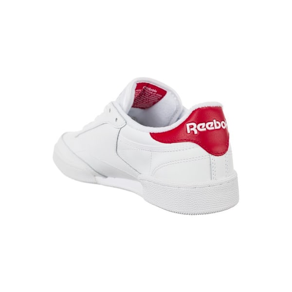 Lågskor Reebok Club C 85 EL Vit 45