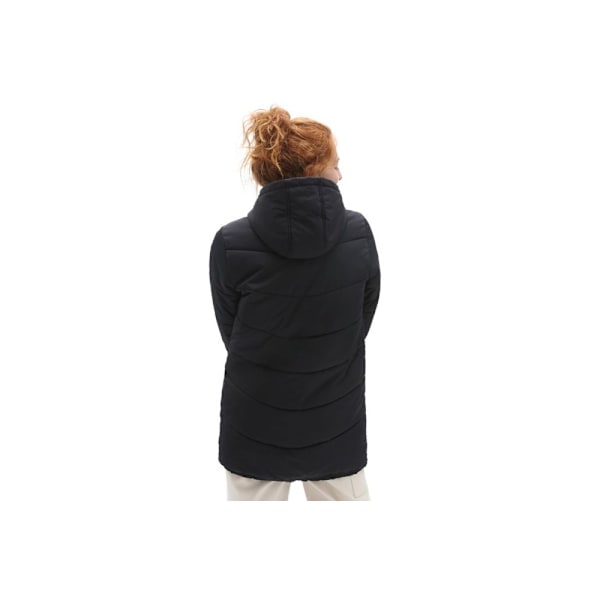 Jackor Vans Foundry Long Mte Svarta 178 - 182 cm/XL
