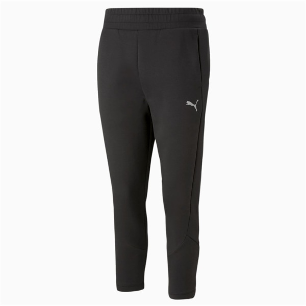 Bukser Puma Evostripe High Waist Sort 176 - 181 cm/L