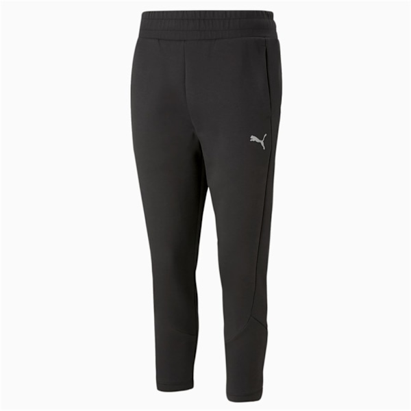 Bukser Puma Evostripe High Waist Sort 182 - 187 cm/XL