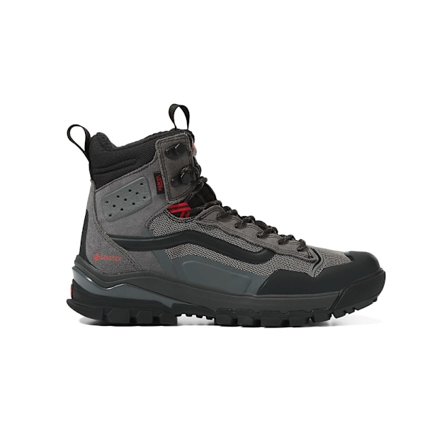 Kengät Vans UA Ultrarange Exo HI Goretex MTE3 Harmaat 45