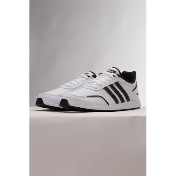 Lågskor Adidas Vs Switch 3 K Vit 38 2/3