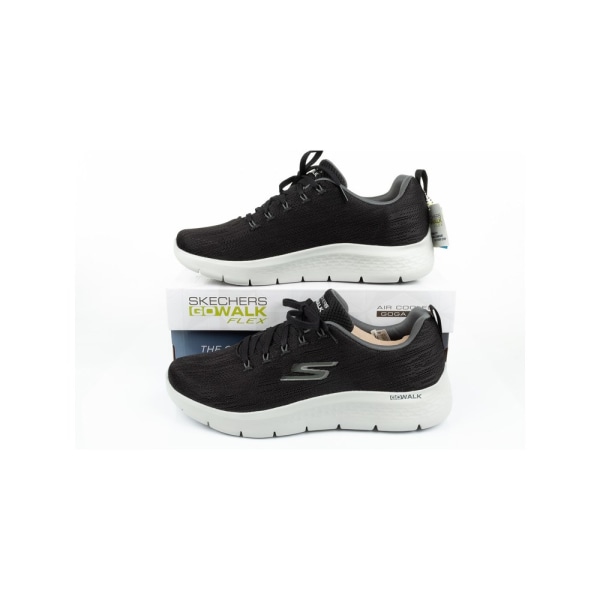 Puolikengät Skechers GO Walk Mustat 41