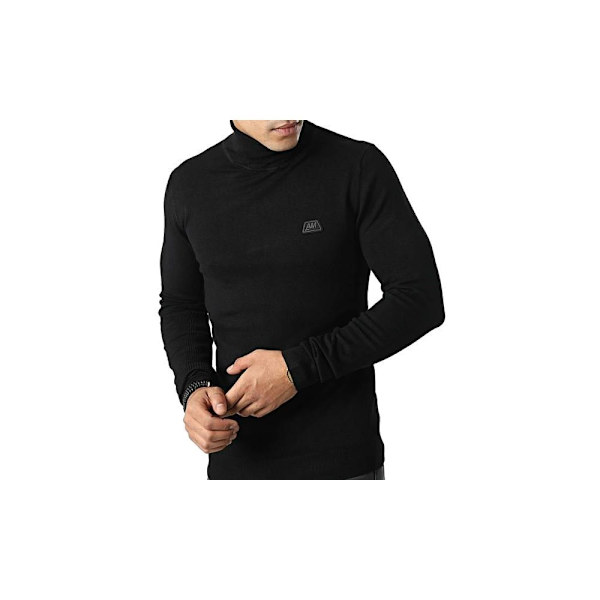 Villapaidat Antony Morato MMSW013059000 Mustat 188 - 193 cm/XXL