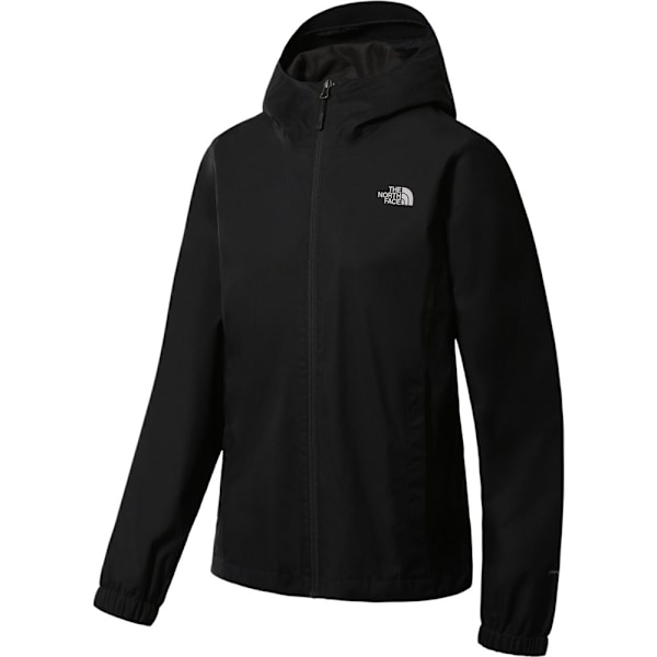 Jakker The North Face Quest Sort 168 - 173 cm/L