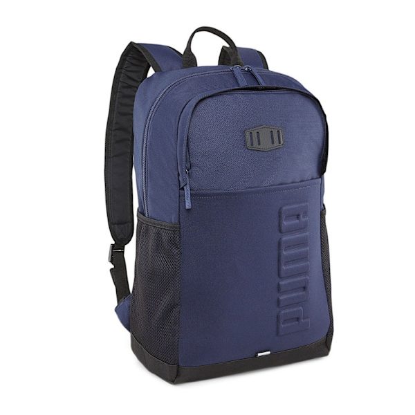 Reput Puma Backpack Tummansininen