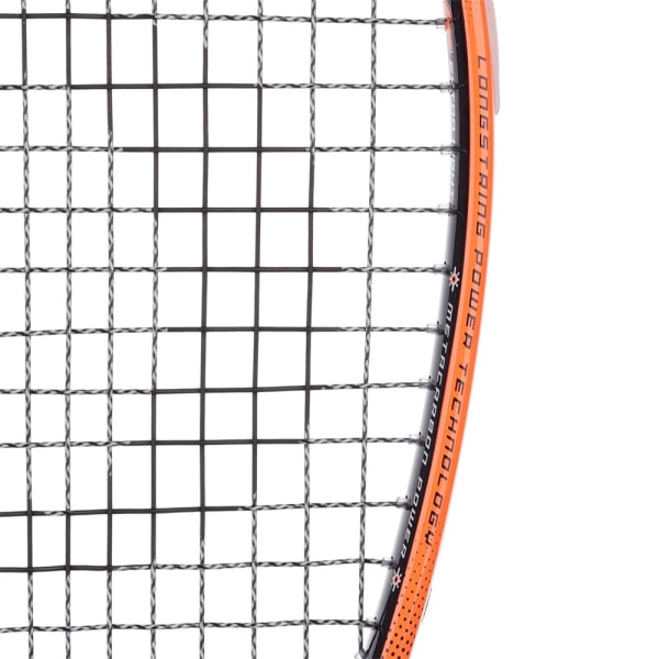 Rackets Oliver Cl Oranssin väriset