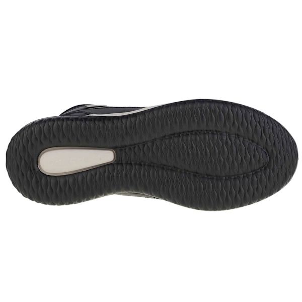 Lågskor Skechers Delson Selecto Svarta 41