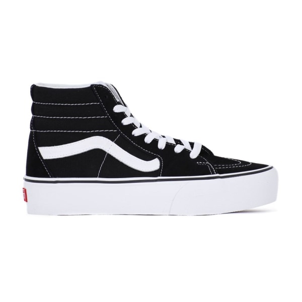 Gymnastikskor Vans SK8 HI Platform Svarta 40