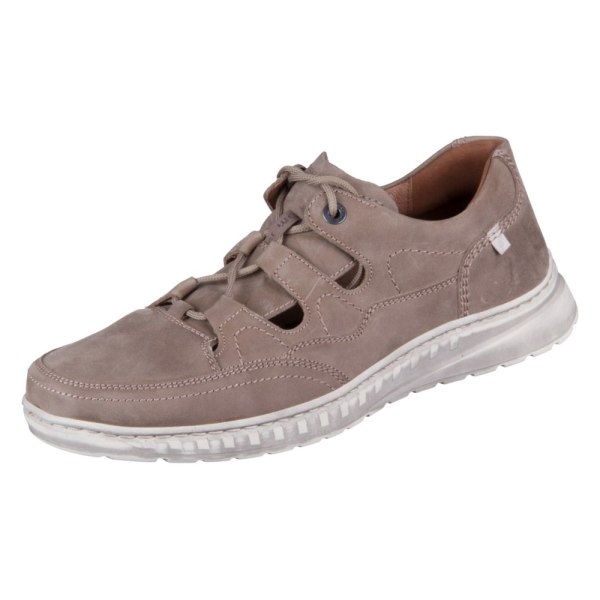 Sneakers low Waldläufer Eddy Beige 8 UK men