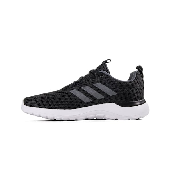 Puolikengät Adidas Lite Racer Cln Mustat 38 2/3