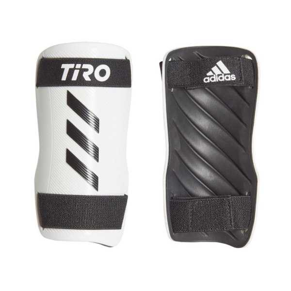 Ochraniacze Adidas Tiro SG Trn M Vit Produkt av avvikande storlek
