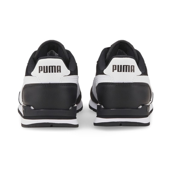 Lågskor Puma ST Runner V3 Mesh Svarta 36