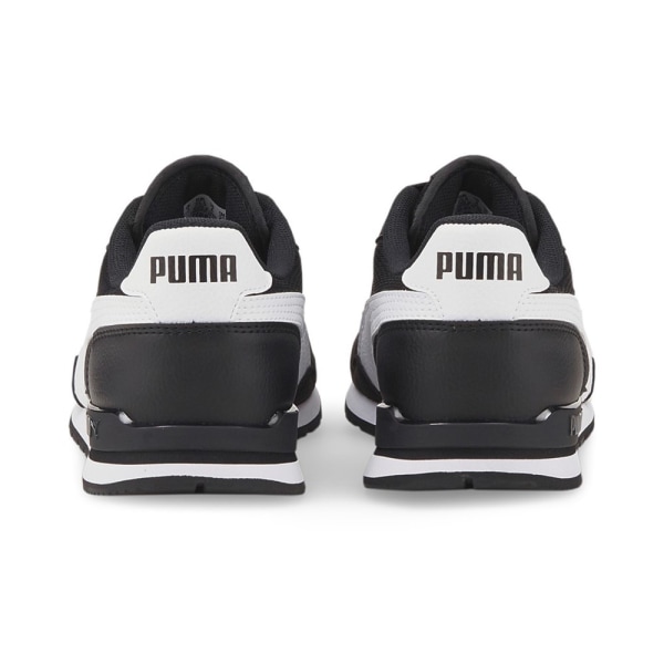 Puolikengät Puma ST Runner V3 Mesh Mustat 38.5