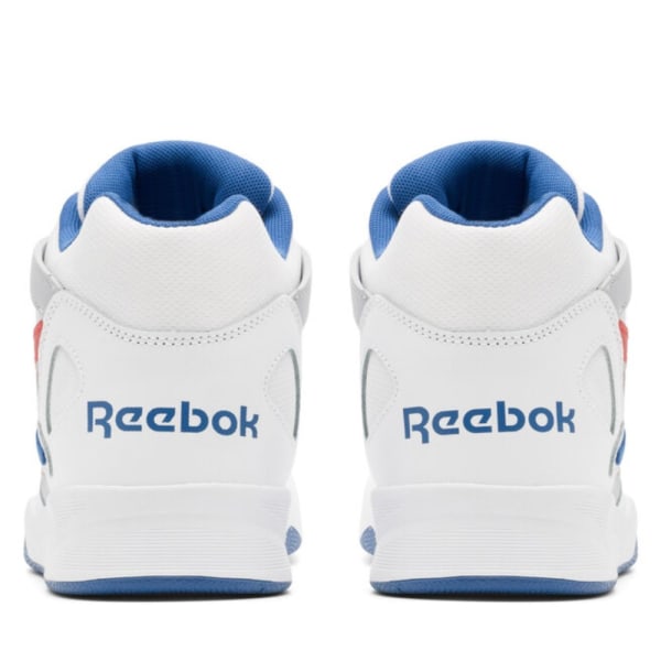 Skor Reebok BB4590 Vit 43