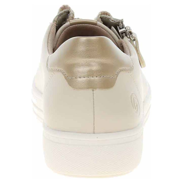 Sneakers low Remonte D090361 Creme 43
