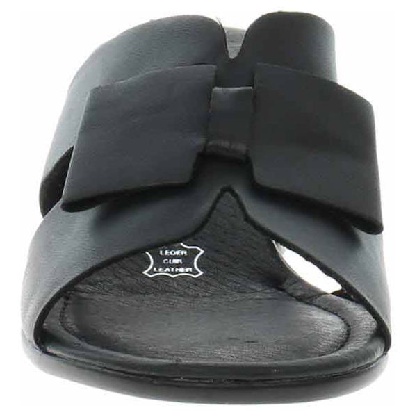 Tofflor Remonte R875901 Svarta 39