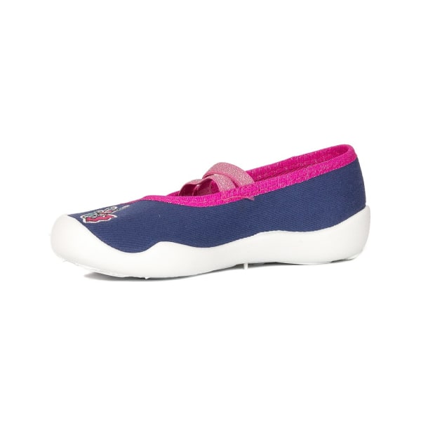 Sneakers low Befado 116X300 Flåde,Pink 25