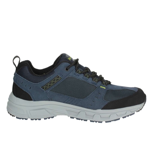 Puolikengät Skechers Relaxed Fit Tummansininen 45