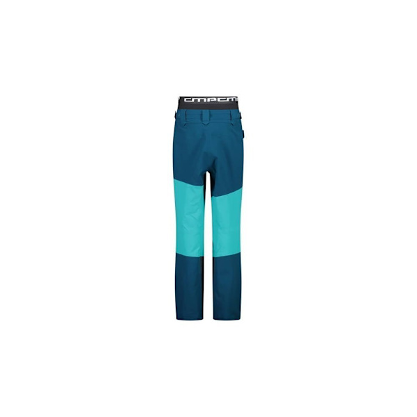 Housut CMP 32W3676M916 Vaaleansiniset,Oranssin väriset 165 - 167 cm/XS