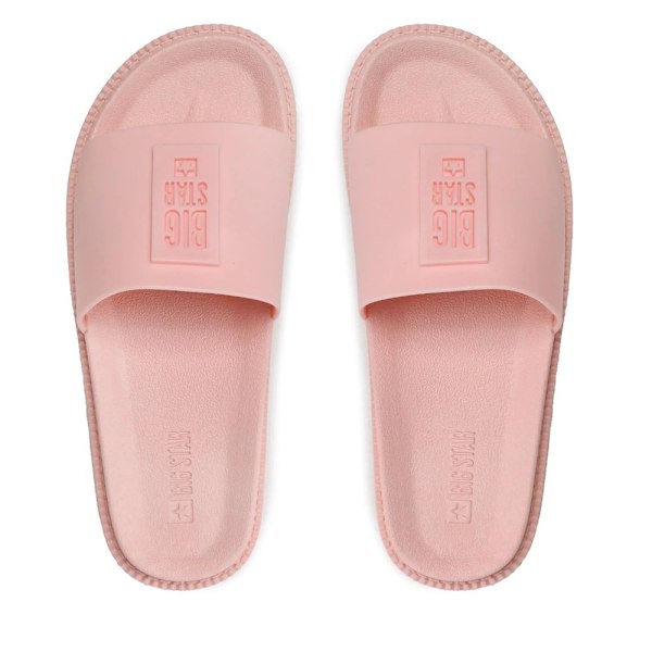 Tofflor Big Star INT1813A Rosa 36