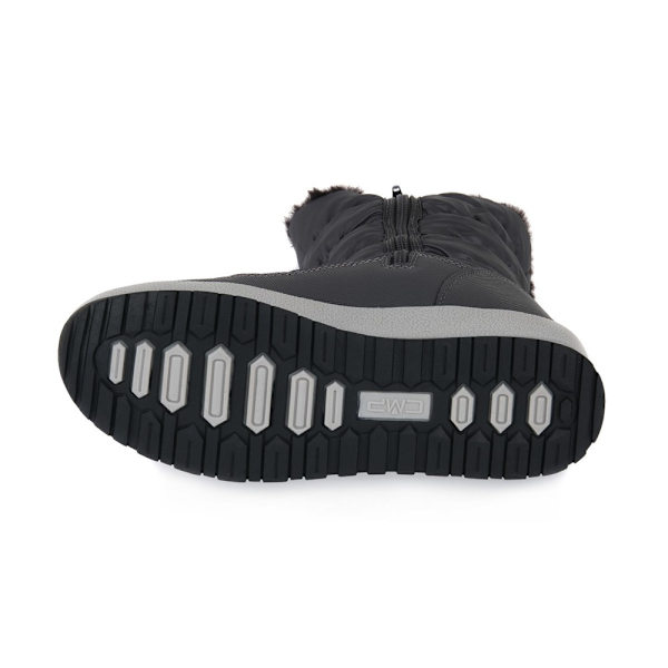 Lumisaappaat CMP 911 Holse Wmns Harmaat 39
