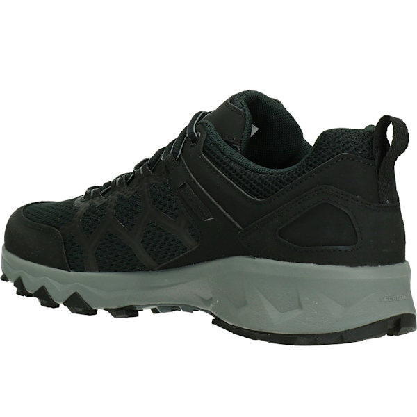 Lågskor Columbia Peakfreak II Svarta 41