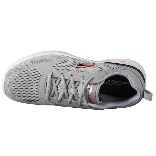 Lågskor Skechers Skechair Dynamight Gråa 41