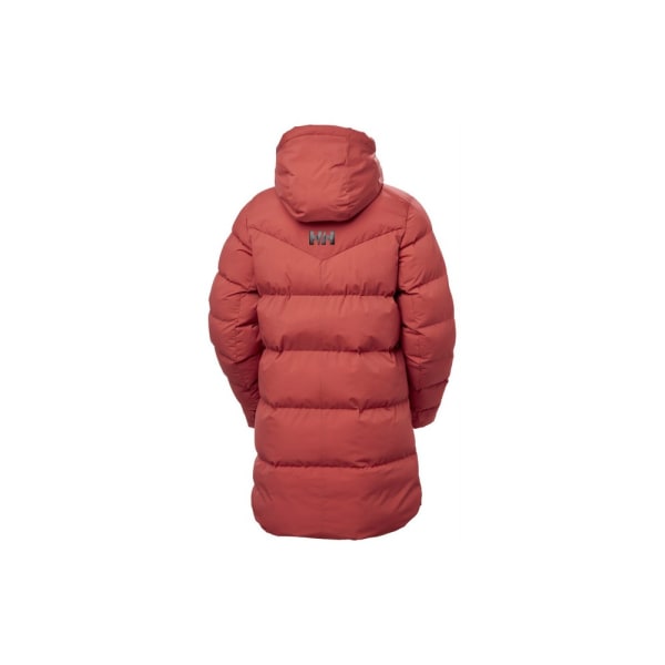 takki Helly Hansen Adore Puffy Tummanpunainen 166 - 170 cm/M