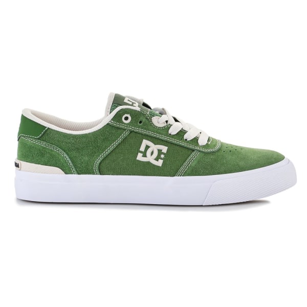 Sneakers low DC Teknic S Jaakko Grøn 40