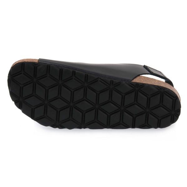 Sandaler Grünland Nero 70 Sara Svarta 39