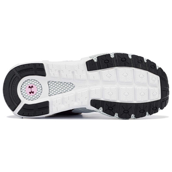 Lågskor Under Armour Hovr Mega Mvmnt Vit 41