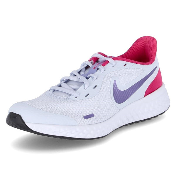 Nike Revolution 5 Vit 35.5