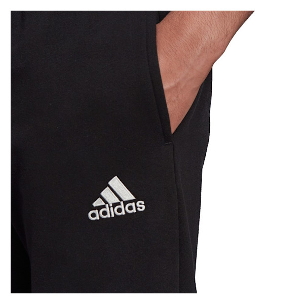 Housut Adidas Entrada 22 Mustat 176 - 181 cm/L