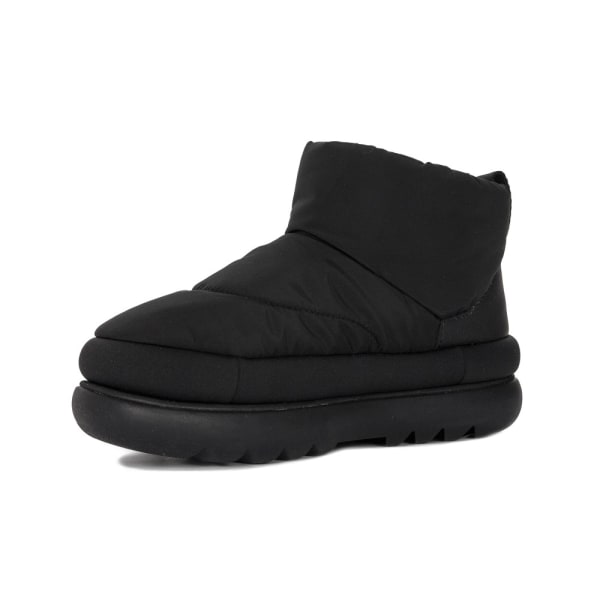 Støvletter UGG Classic Maxi Mini Platform Sort 41