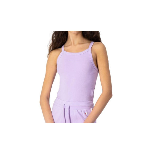 T-shirts Champion Tank Top Lilla 158 - 162 cm/XS