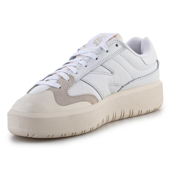 Sneakers low New Balance CT302OB Hvid,Beige 38.5